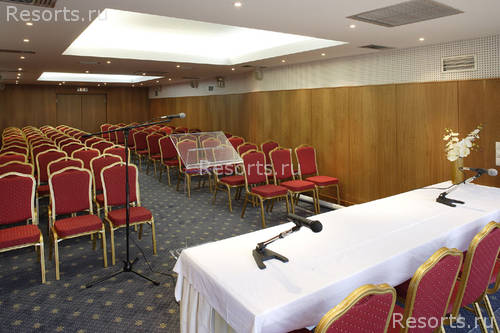Kanapitsa Mare Hotel 24